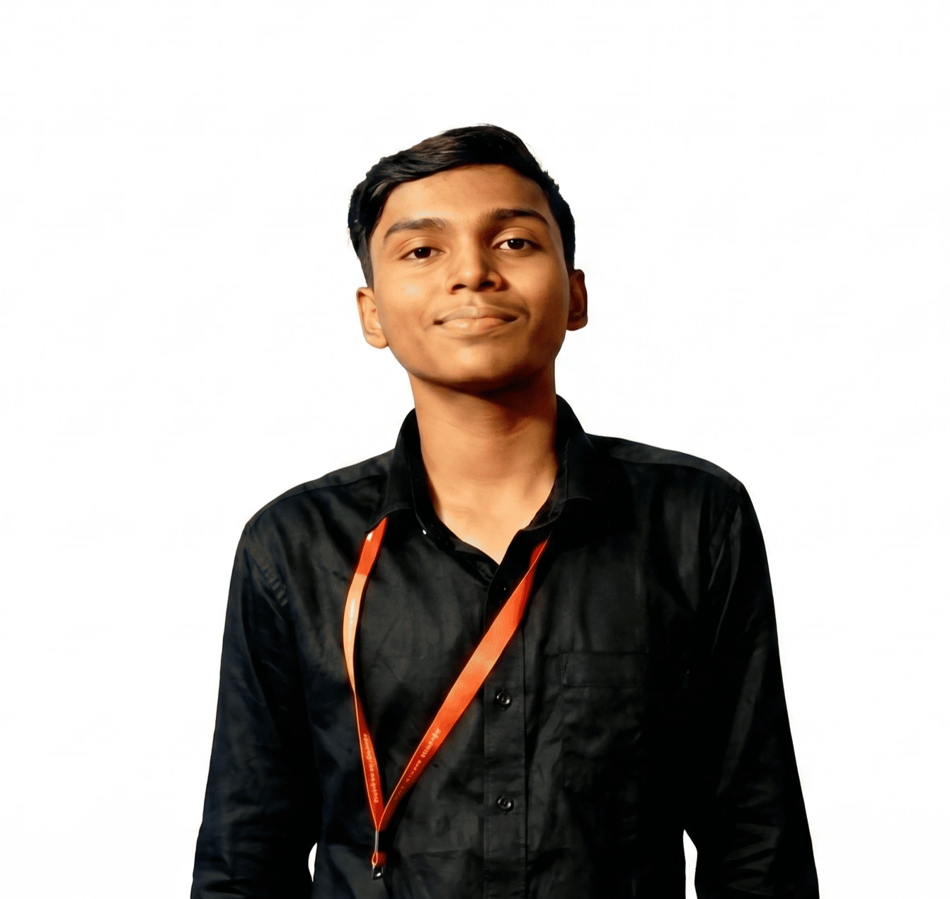 Abhinav Nair
